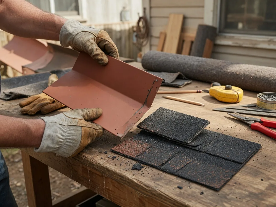Roof Repair company in Pittsville, VA
